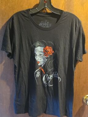Zac Brown Band Official Tour T Xl